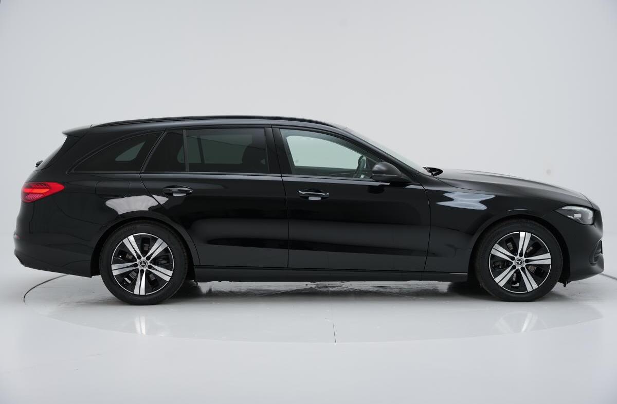 MERCEDES Classe C C 200 Avantgarde
