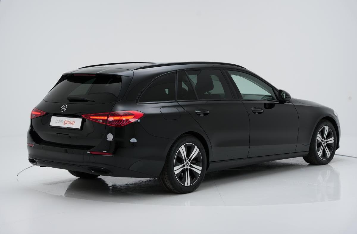 MERCEDES Classe C C 200 Avantgarde