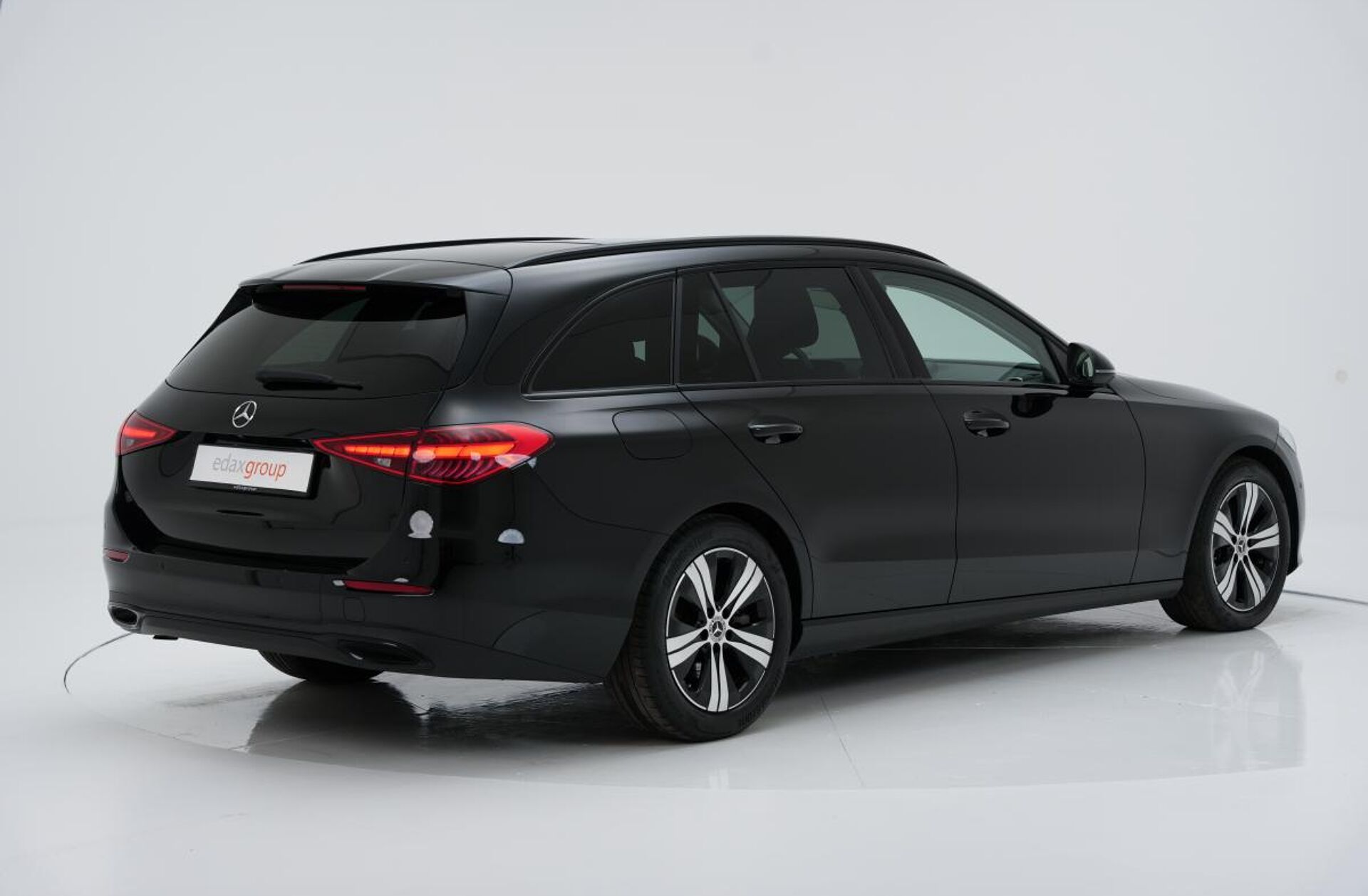 MERCEDES Classe C C 200 Avantgarde