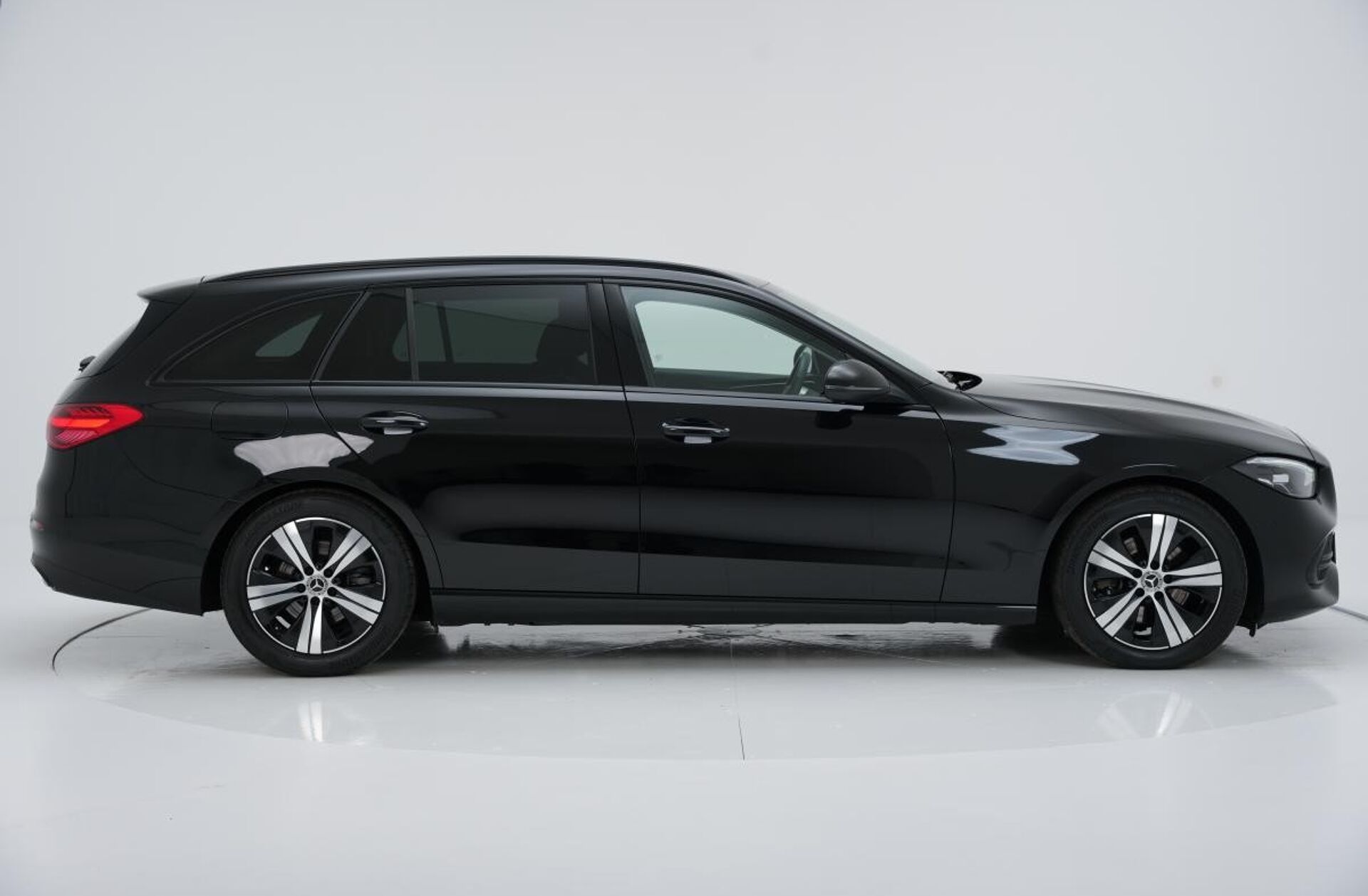 MERCEDES Classe C C 200 Avantgarde