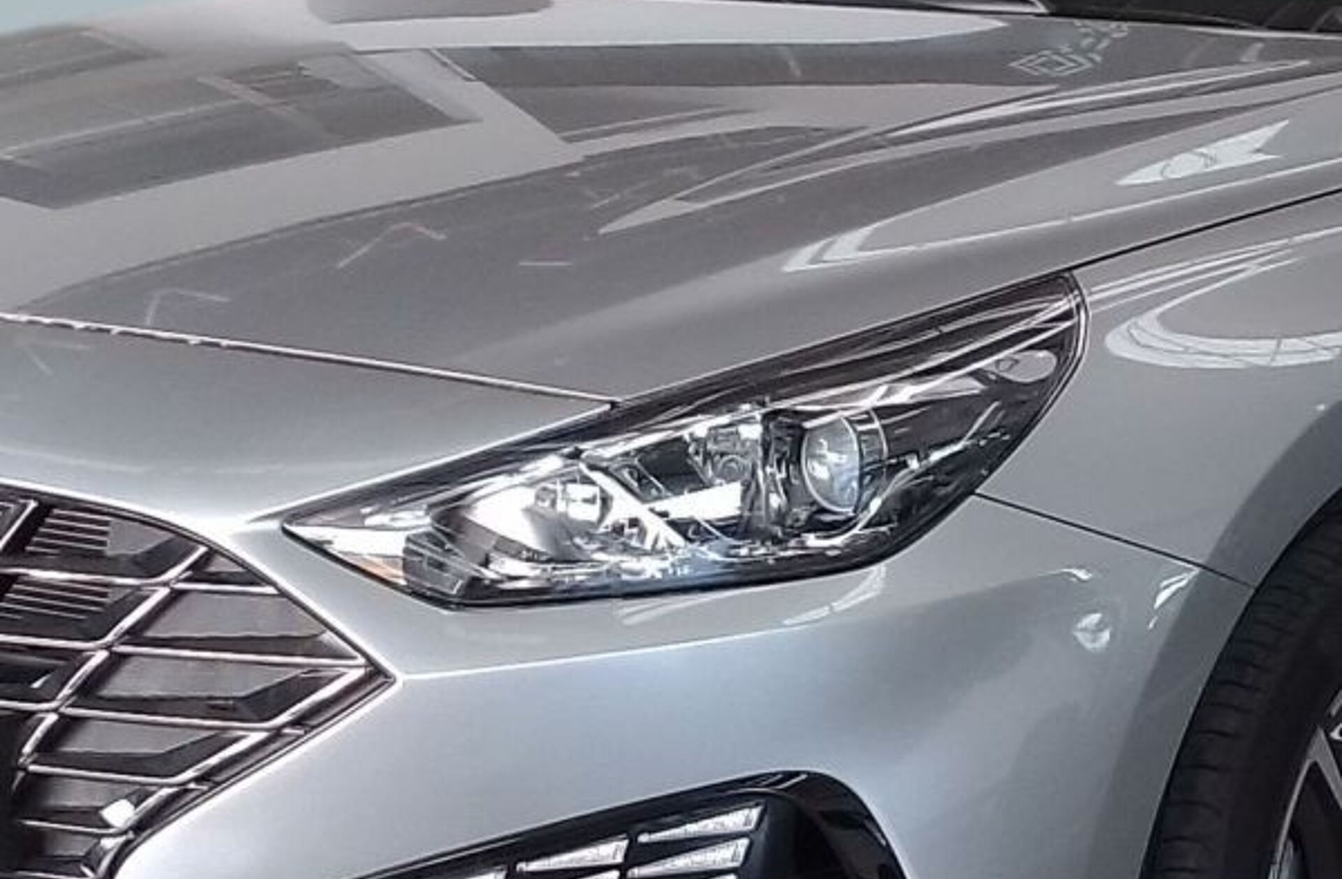 HYUNDAI i30 SW 1.0 T-GDi Style Plus