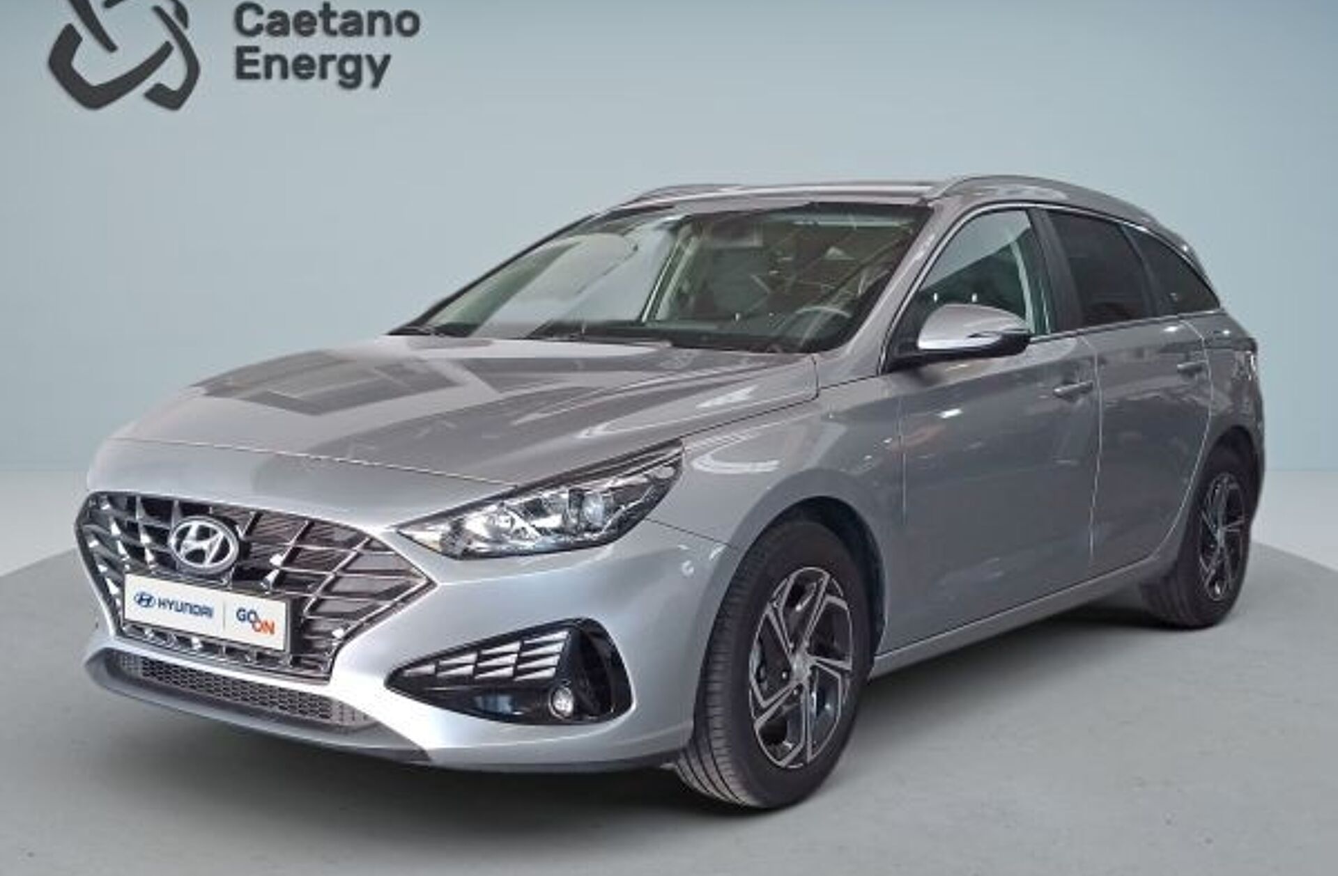 HYUNDAI i30 SW 1.0 T-GDi Style Plus
