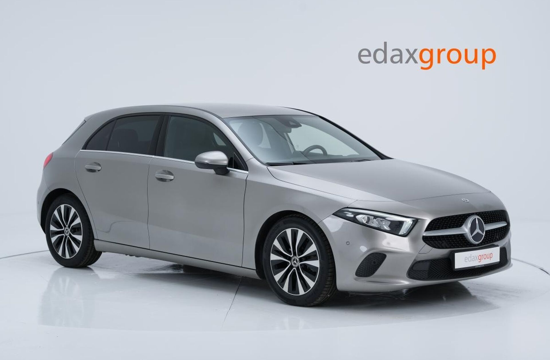 MERCEDES Classe A A 180 d Style Aut.