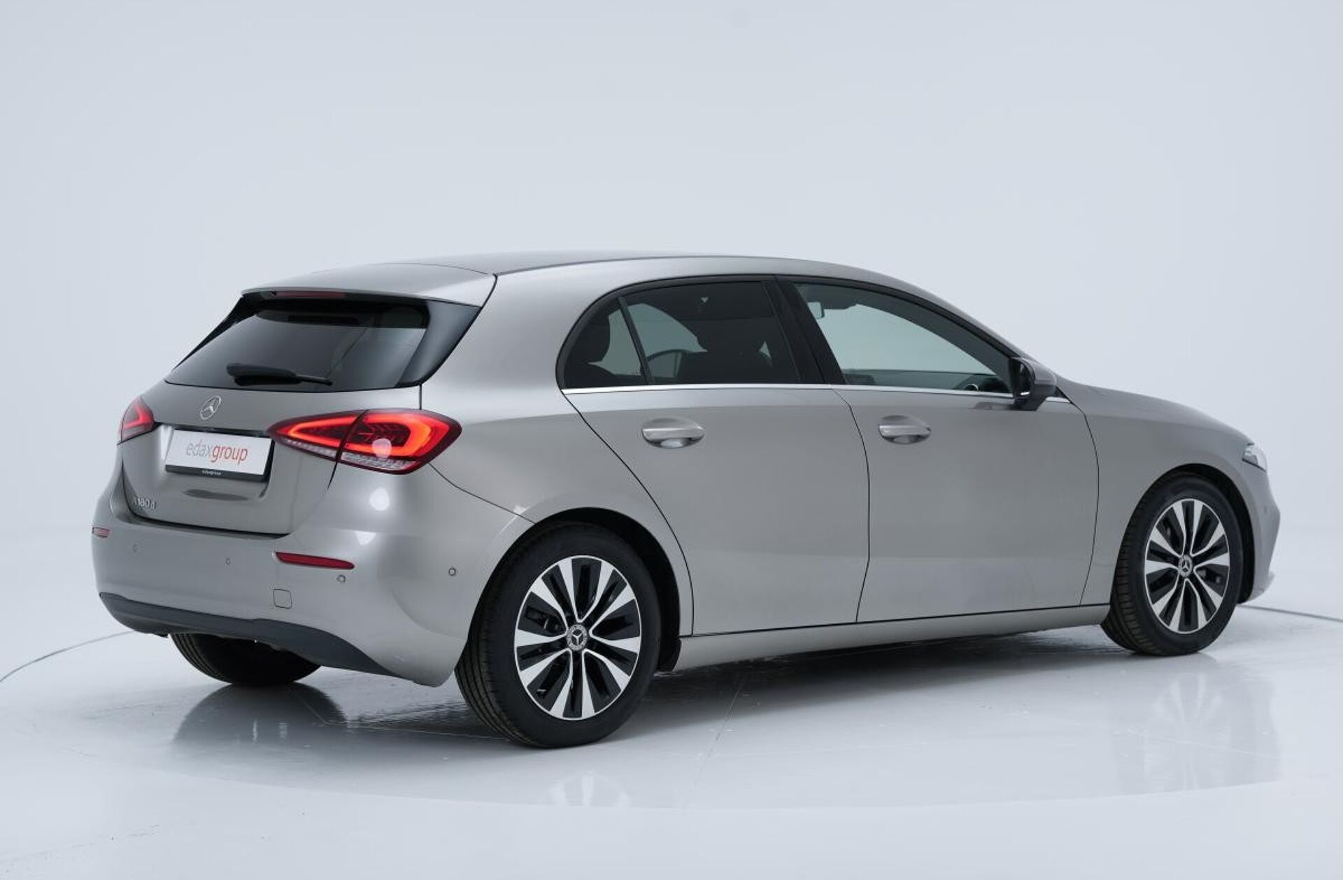 MERCEDES Classe A A 180 d Style Aut.