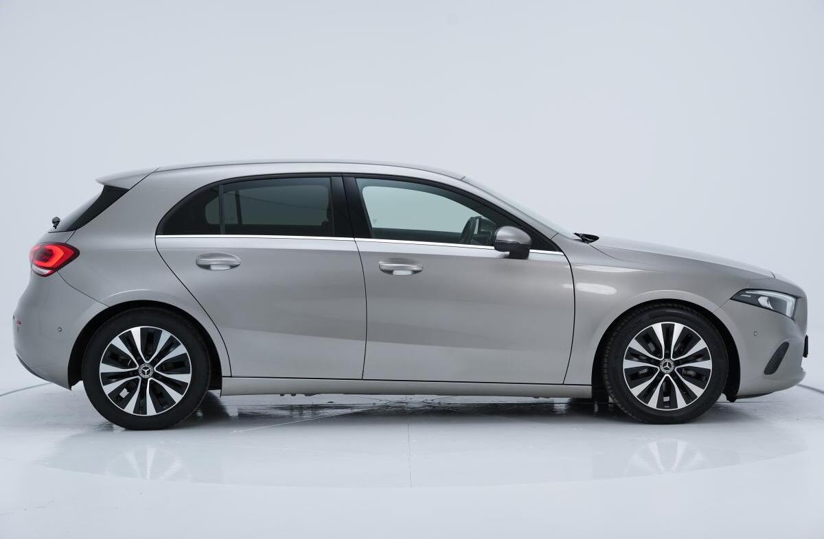 MERCEDES Classe A A 180 d Style Aut.