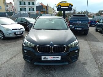 Imagem de BMW X1 16 d sDrive