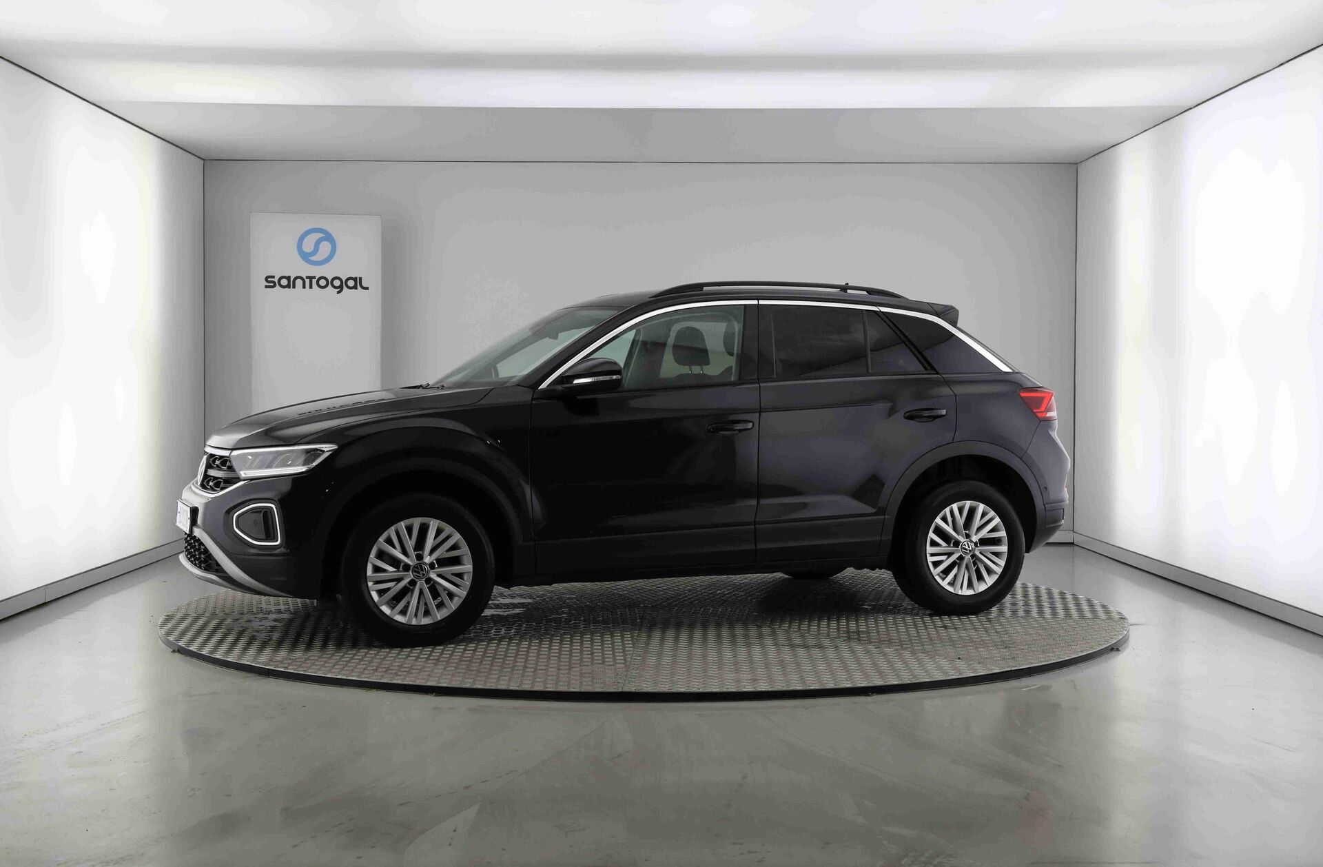 VOLKSWAGEN T-Roc 1.0 TSI