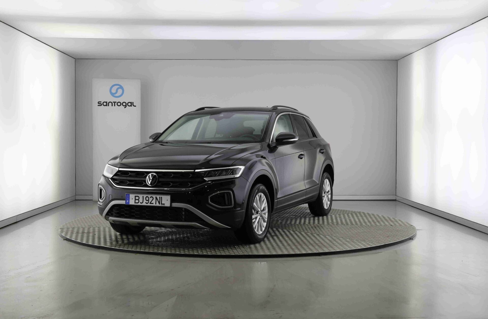 VOLKSWAGEN T-Roc 1.0 TSI