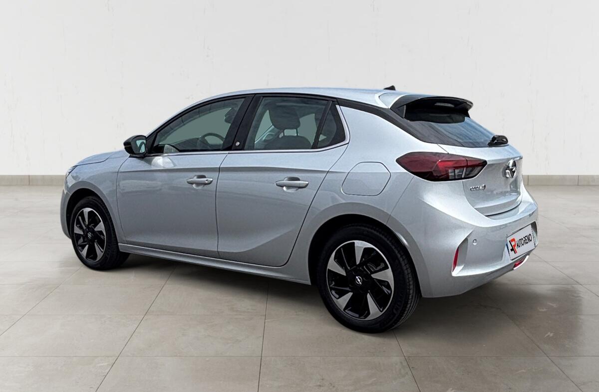 OPEL Corsa -e e-Elegance