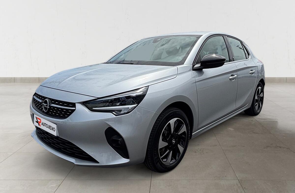 OPEL Corsa -e e-Elegance