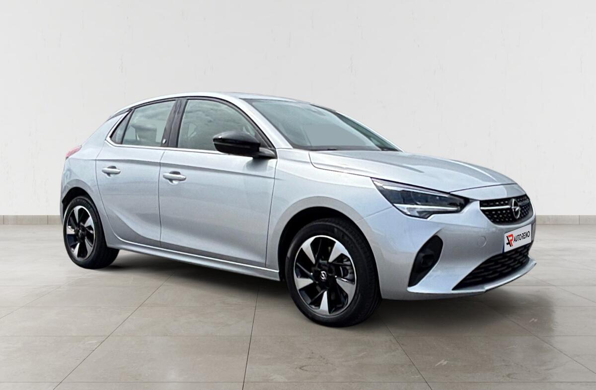 OPEL Corsa -e e-Elegance