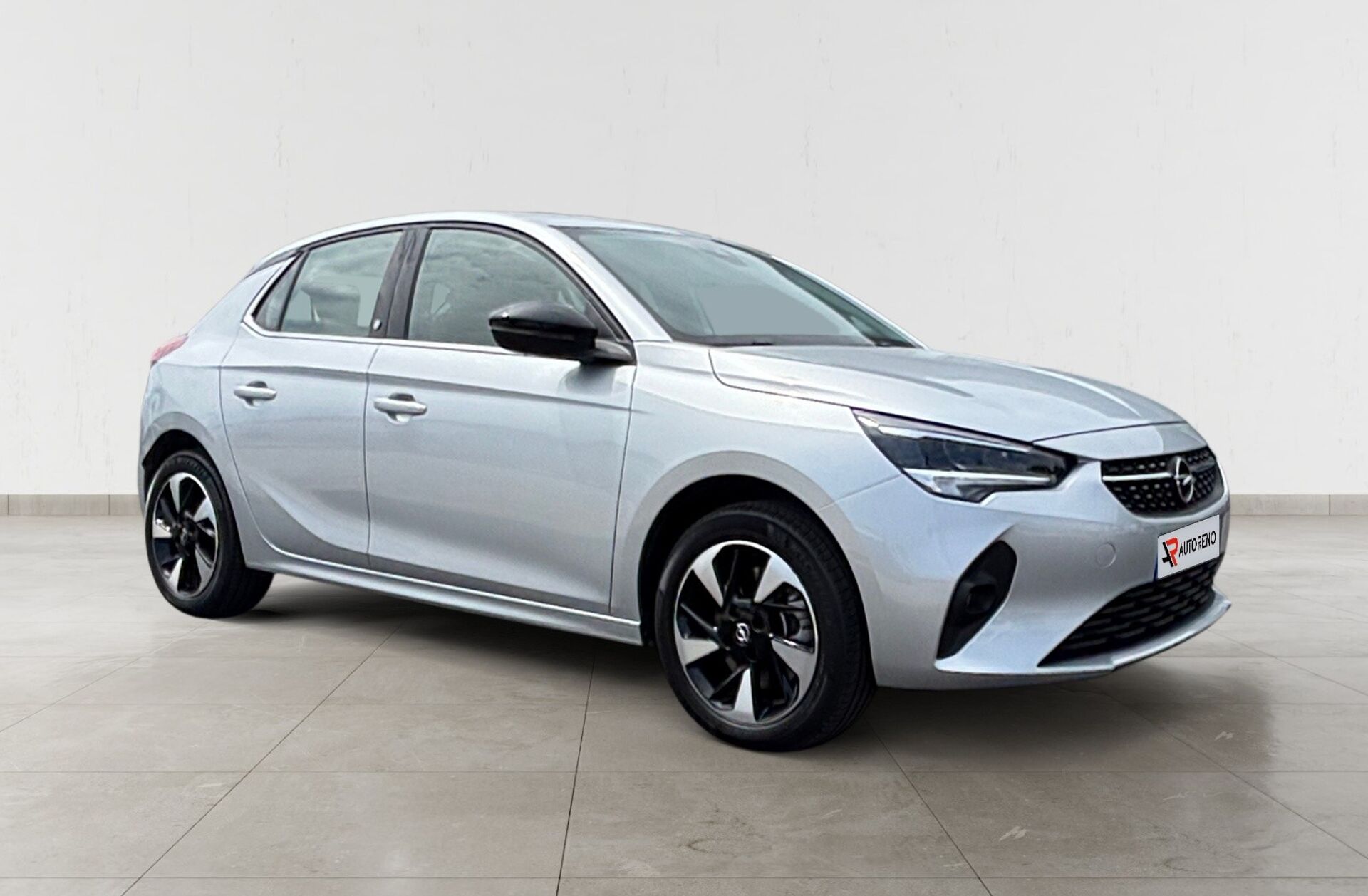 OPEL Corsa -e e-Elegance