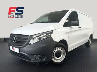 MERCEDES Vito 109 CDi/32