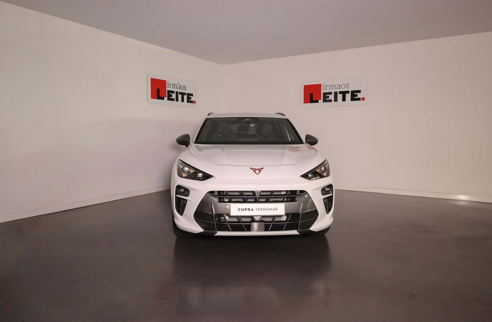 CUPRA Terramar 1.5 e-Hybrid DSG