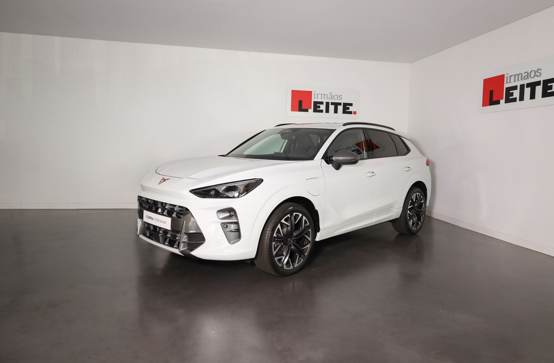 CUPRA Terramar 1.5 e-Hybrid DSG