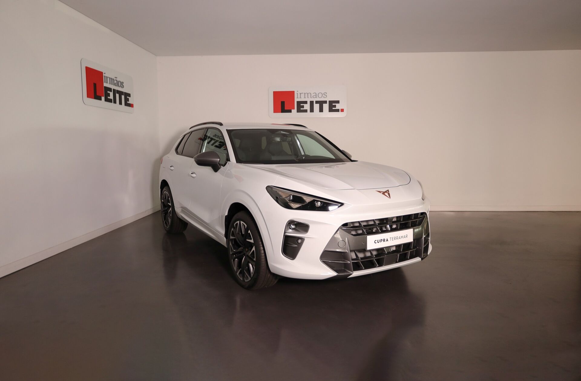 CUPRA Terramar 1.5 e-Hybrid DSG