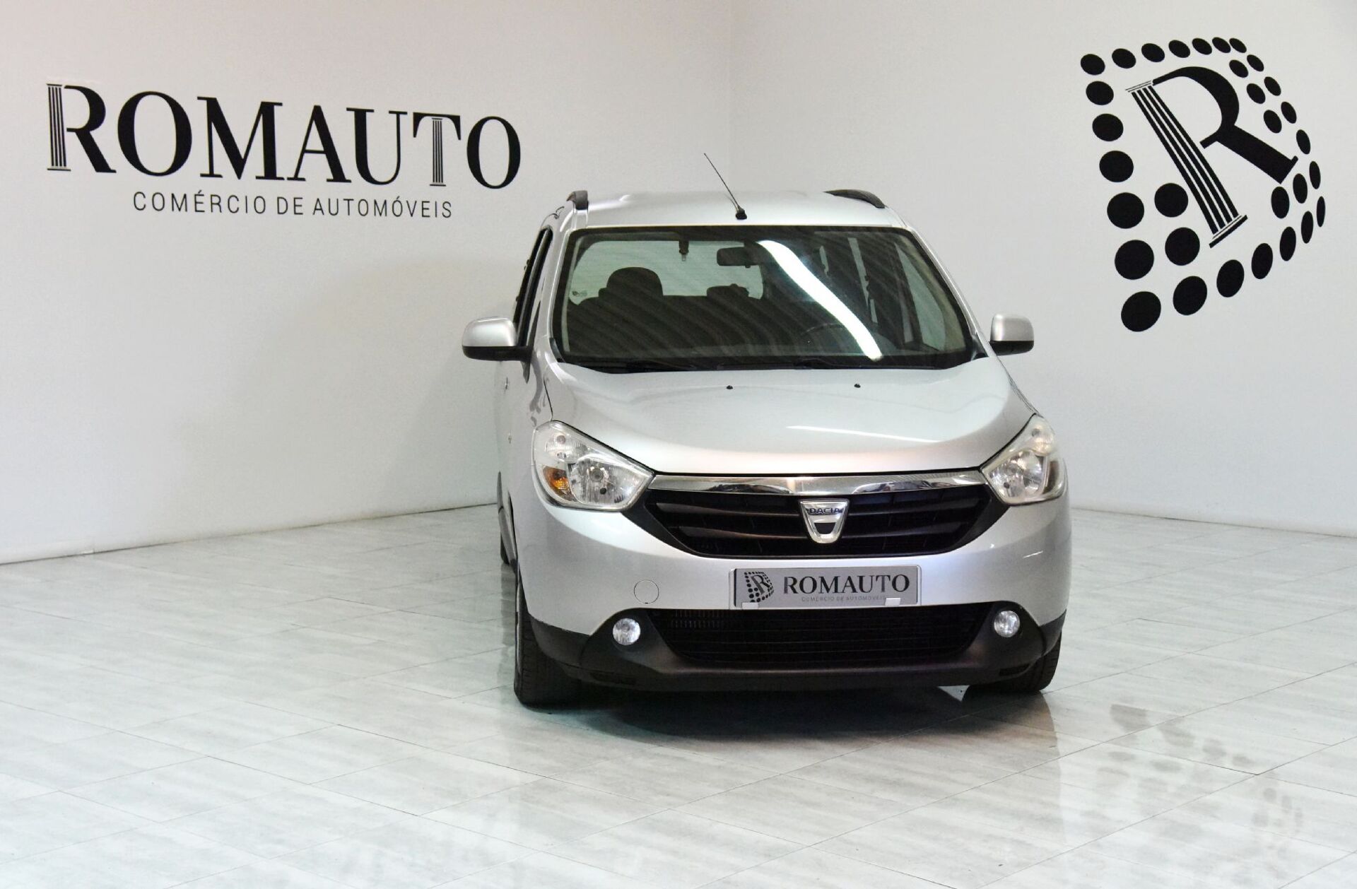 DACIA Lodgy 1.5 dCi Prestige 7L