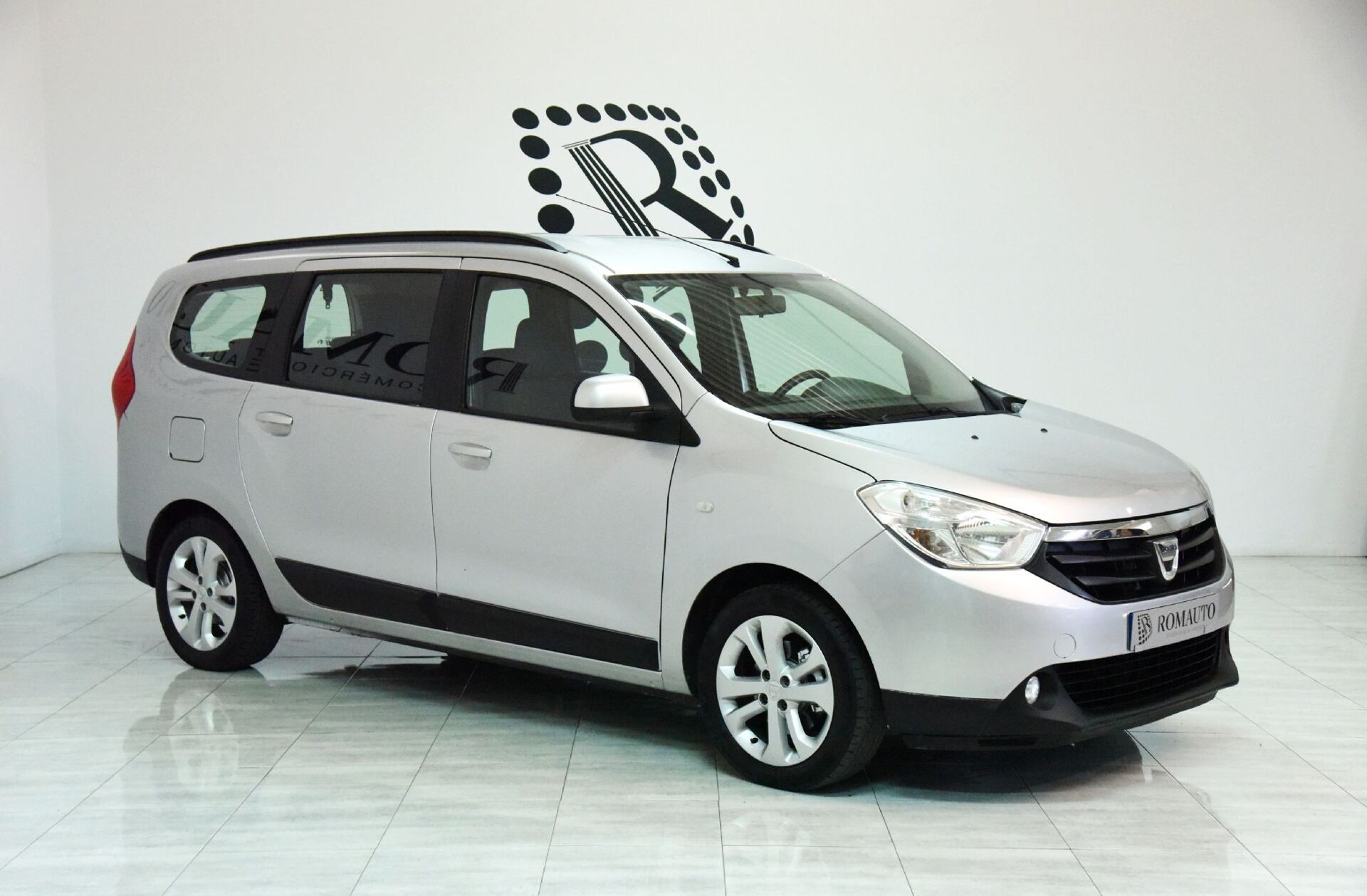 DACIA Lodgy 1.5 dCi Prestige 7L