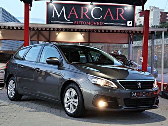 PEUGEOT 308 BlueHDi 130 Active Pack