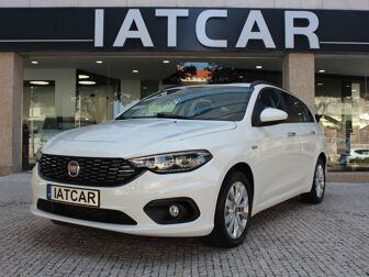 FIAT Tipo 1.3 M-Jet Lounge