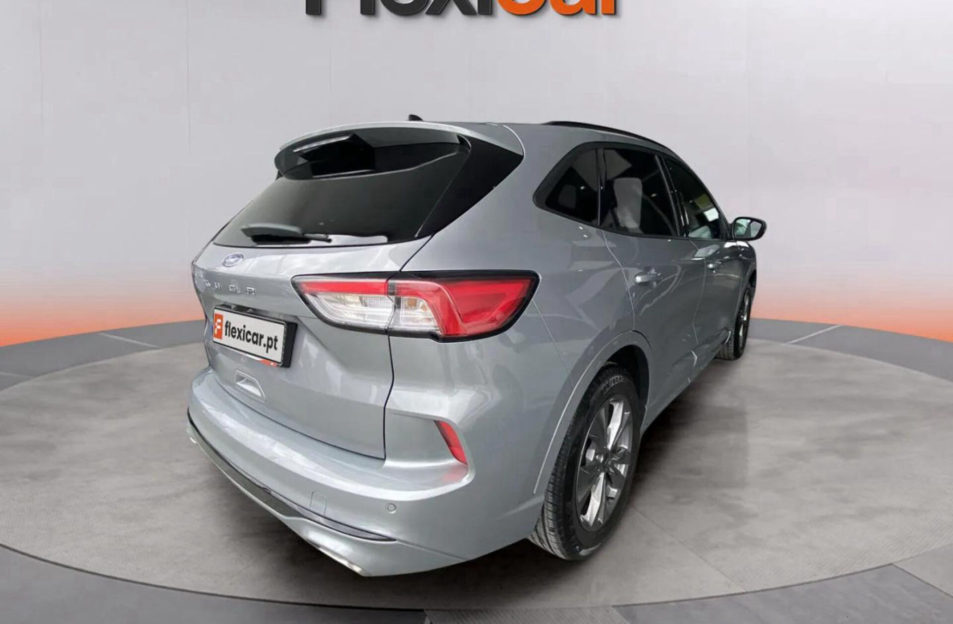 FORD Kuga 1.5 TDCi EcoBlue ST-Line