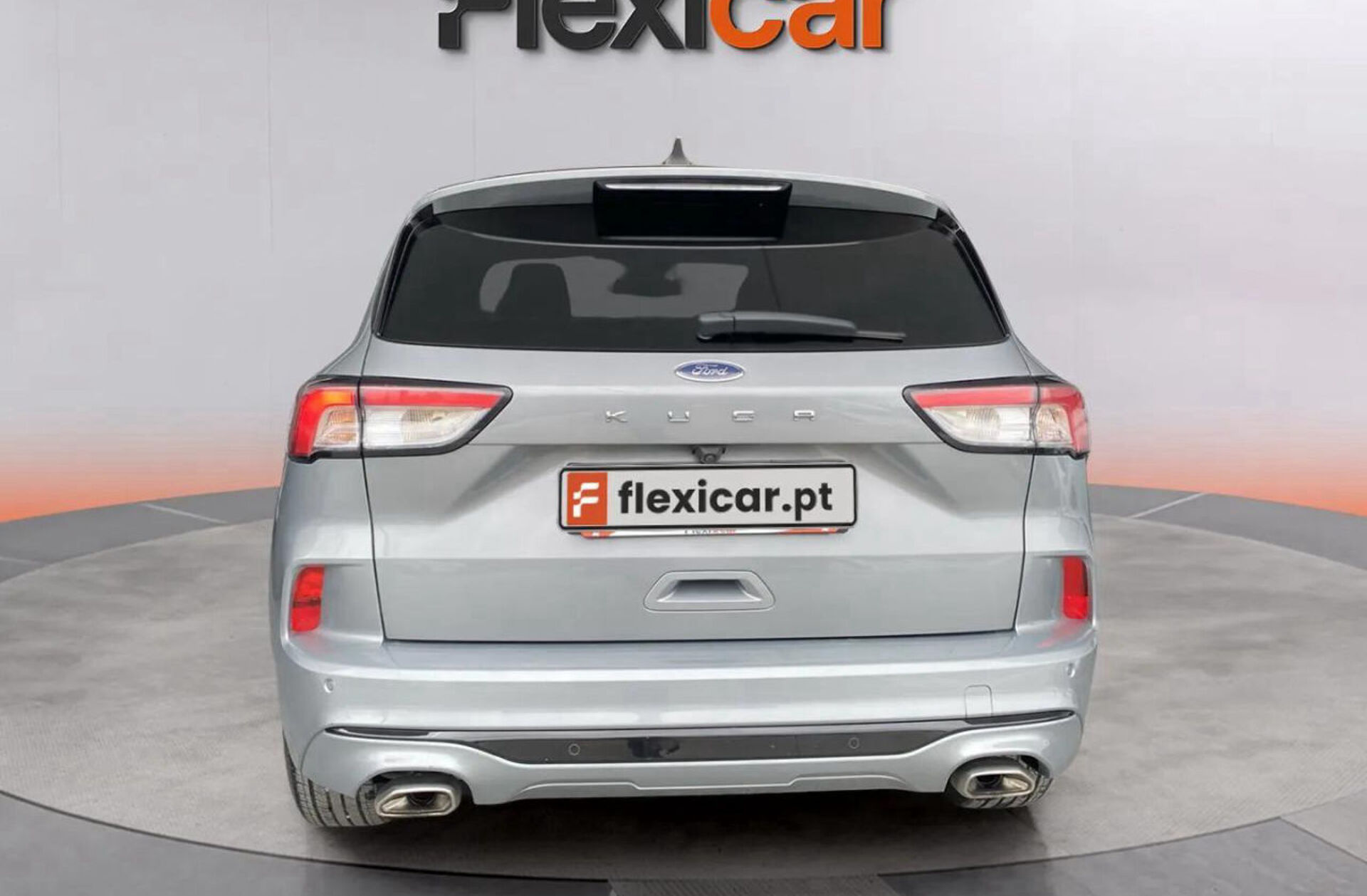 FORD Kuga 1.5 TDCi EcoBlue ST-Line