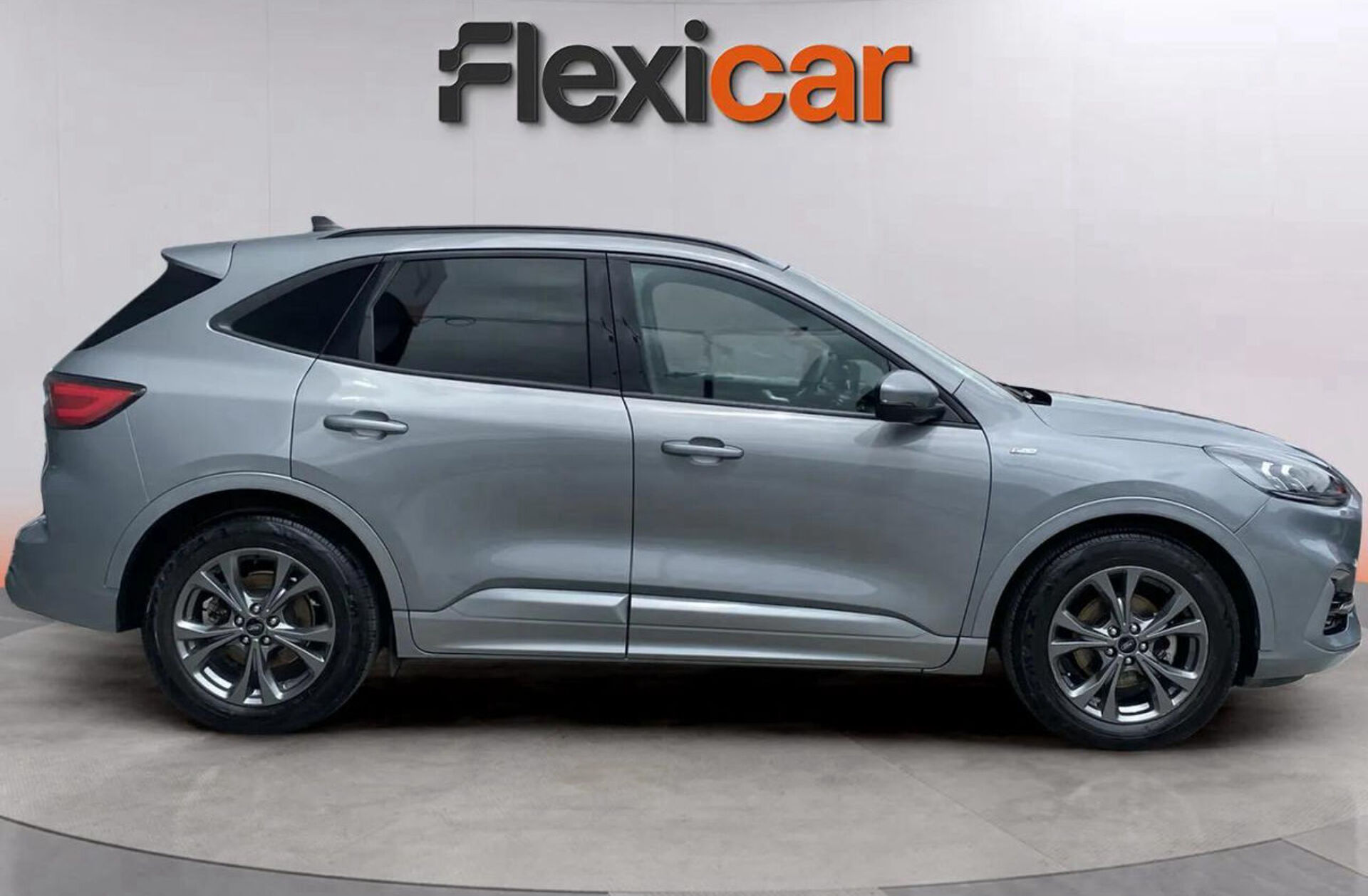 FORD Kuga 1.5 TDCi EcoBlue ST-Line