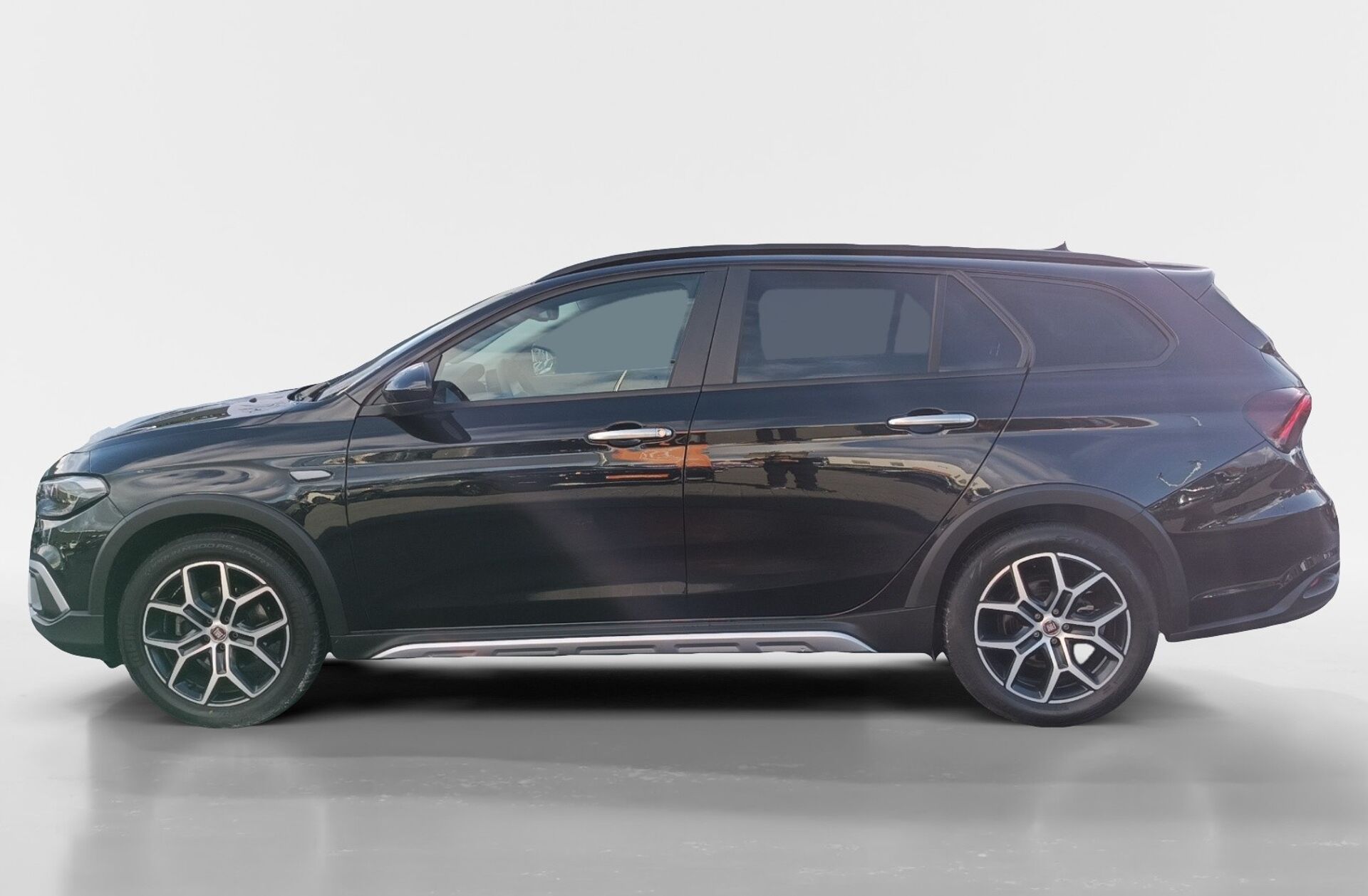 FIAT Tipo 1.0 GSE T3