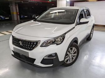 PEUGEOT 3008 1.5 BlueHDi Active