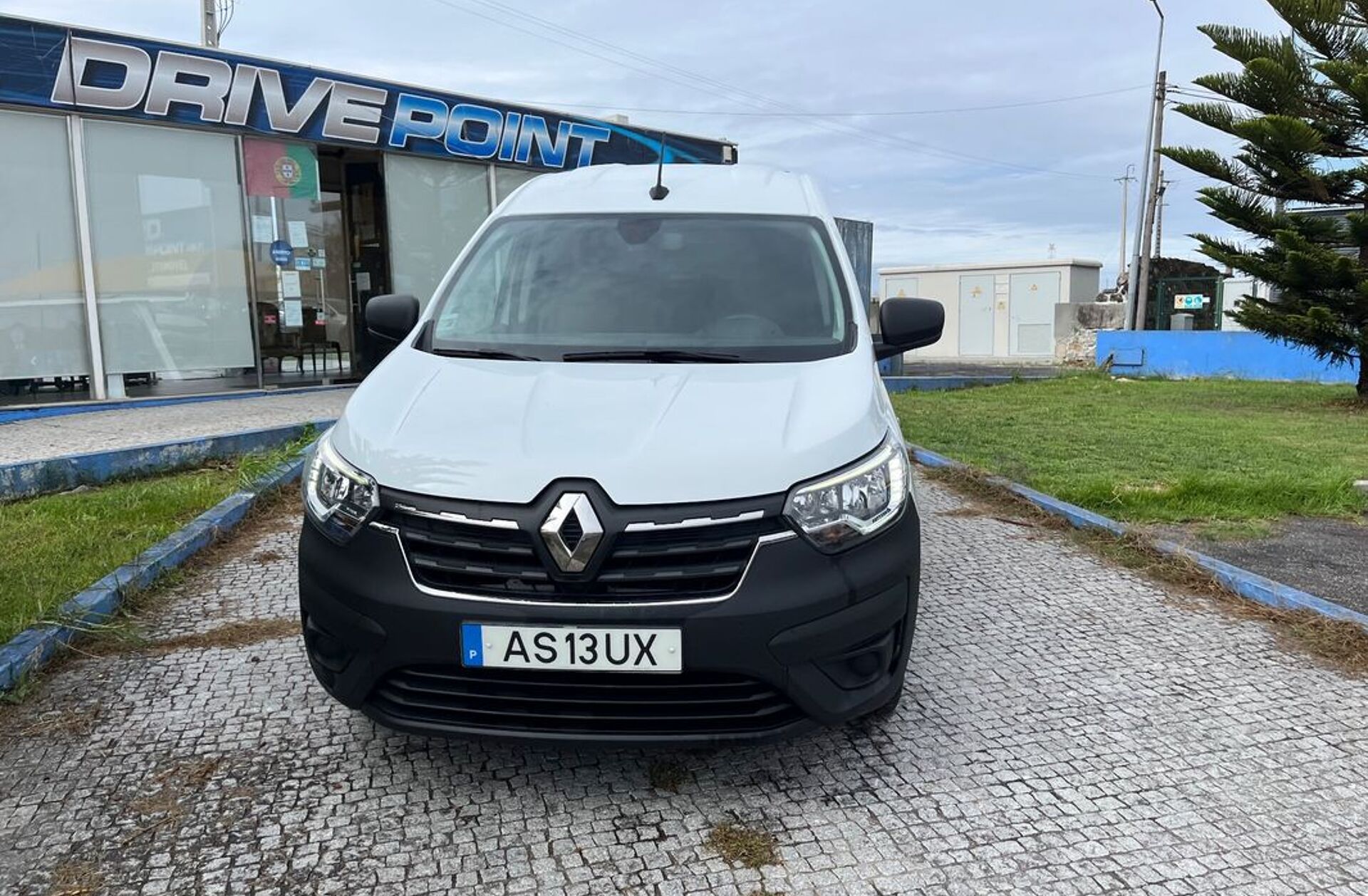 RENAULT Express 1.5 Blue dCi Advance