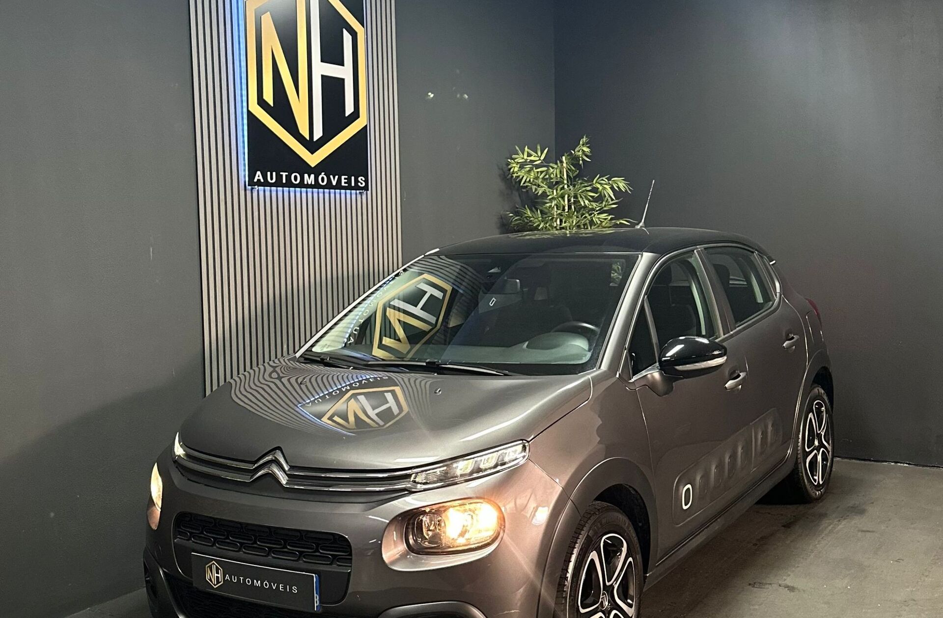 CITROEN C3 1.2 PureTech Feel EAT6