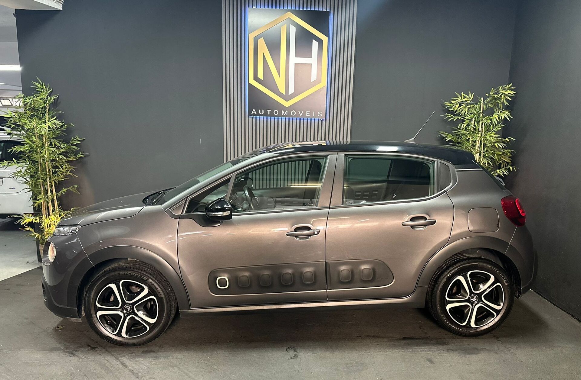 CITROEN C3 1.2 PureTech Feel EAT6