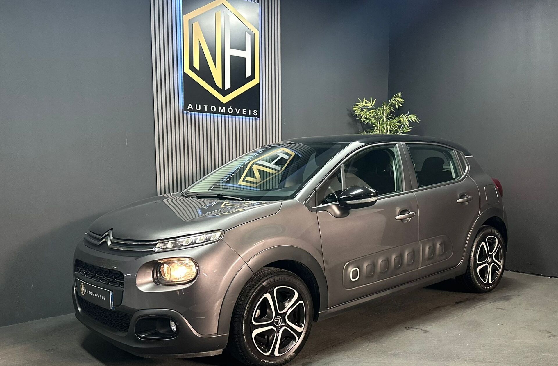 CITROEN C3 1.2 PureTech Feel EAT6