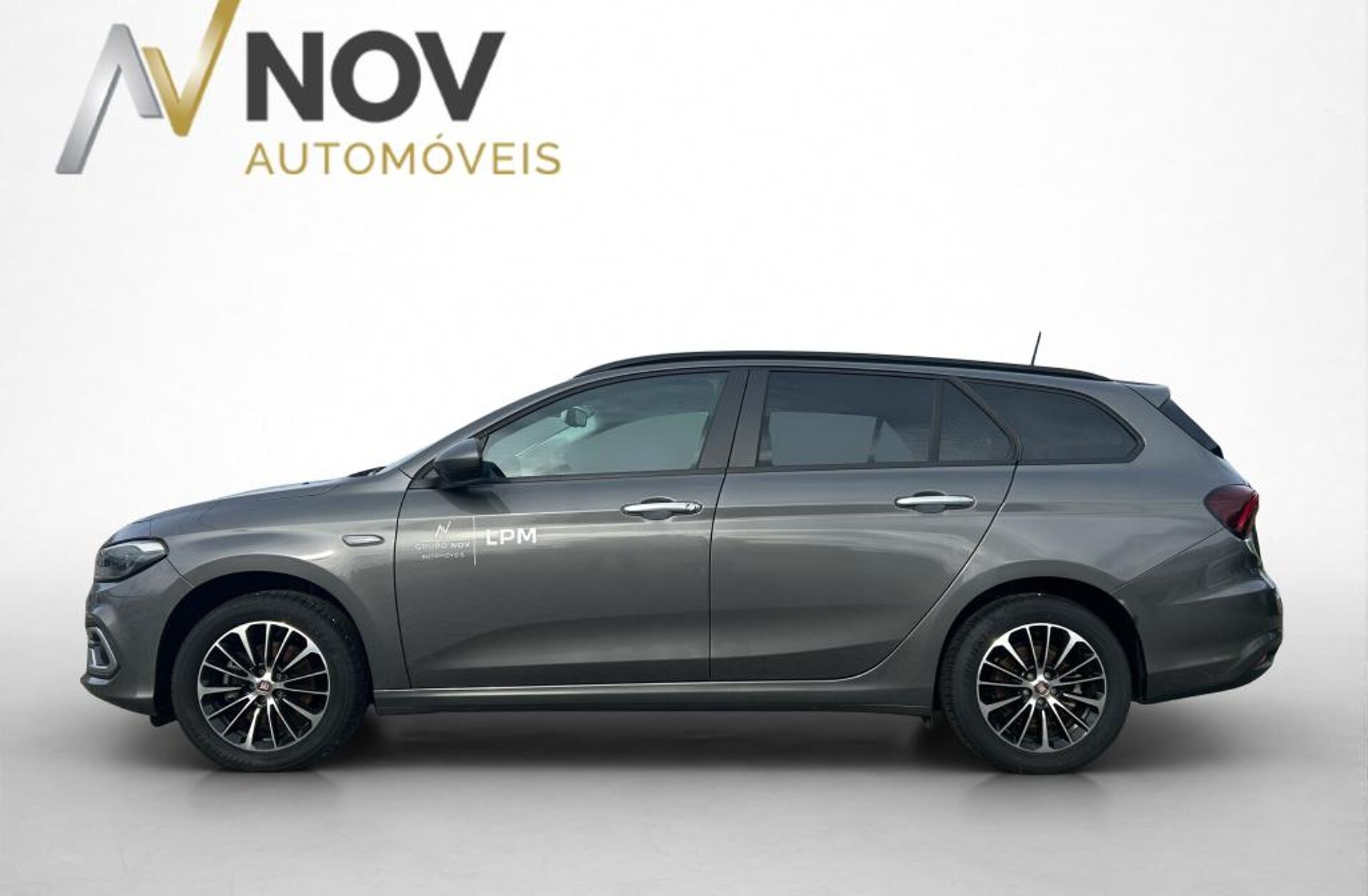 FIAT Tipo SW 1.0 GSE T3