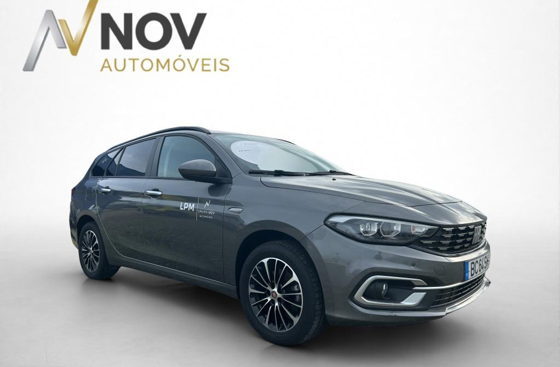 FIAT Tipo SW 1.0 GSE T3