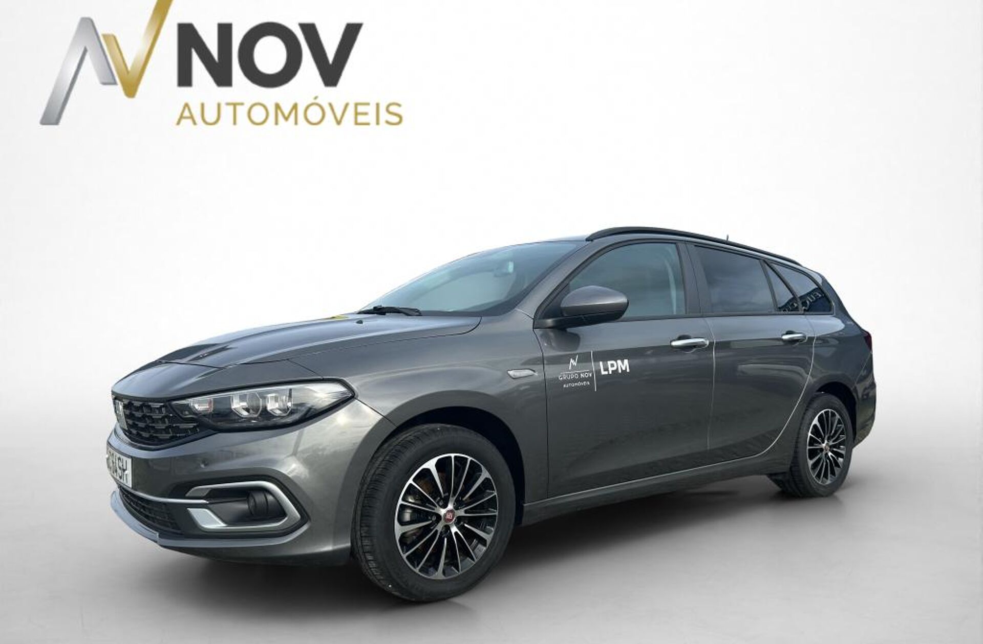 FIAT Tipo SW 1.0 GSE T3