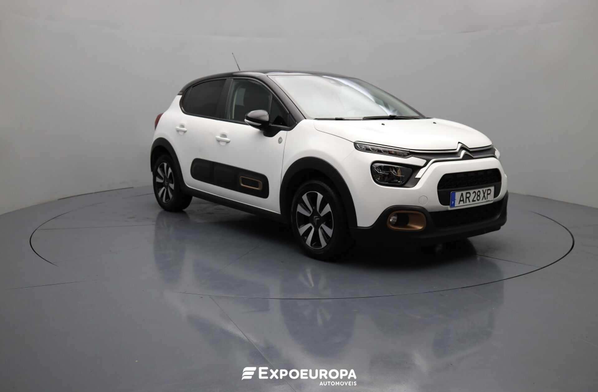 CITROEN C3 1.2 PureTech C-Series