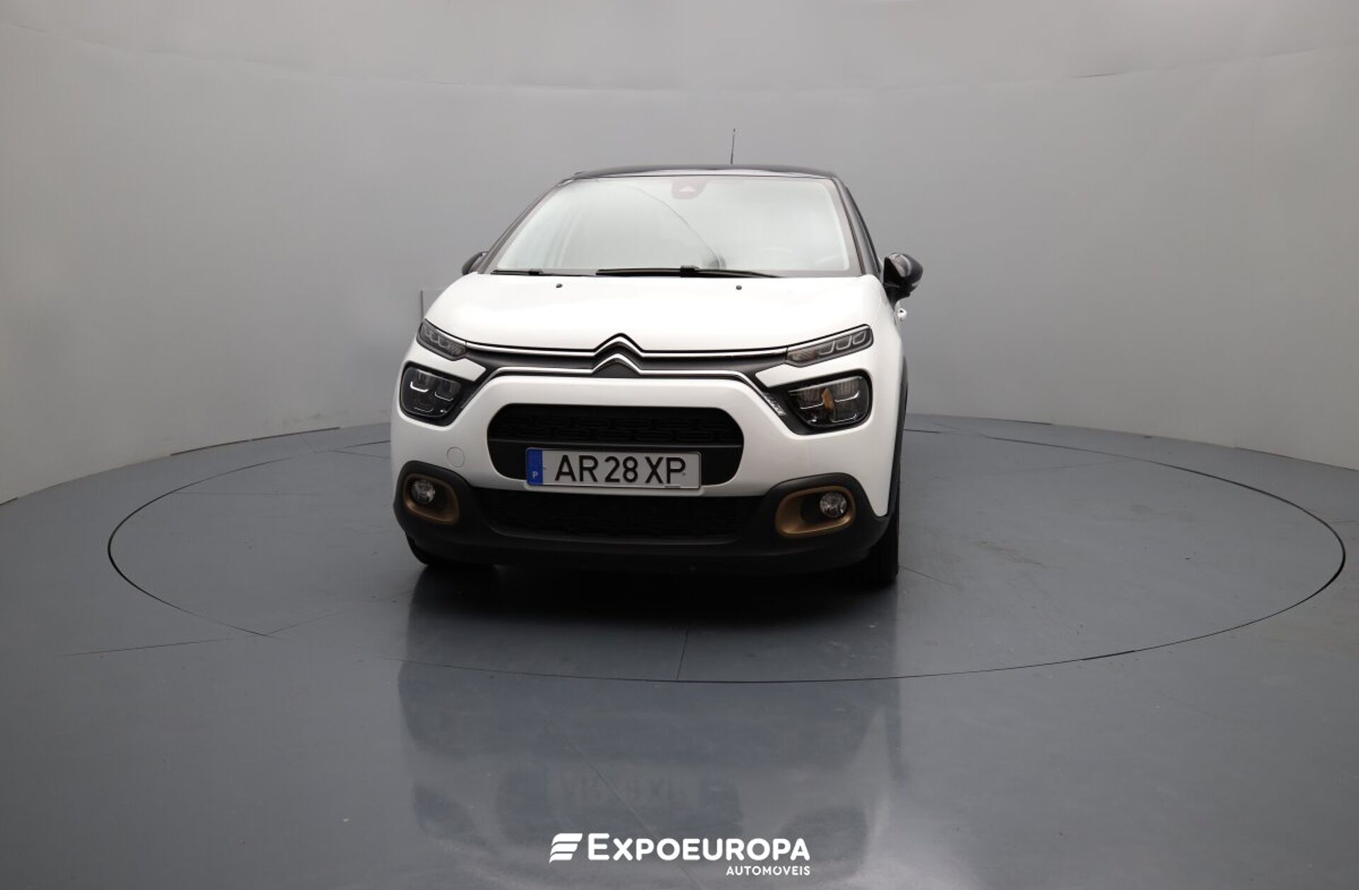 CITROEN C3 1.2 PureTech C-Series
