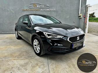 SEAT Leon 1.0 TSI Style