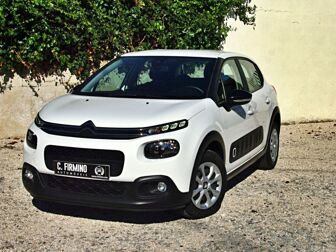 CITROEN C3 1.2 PureTech Feel