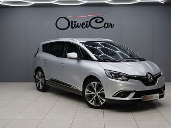 RENAULT Scénic ENERGY dCi 110 EDC INTENS