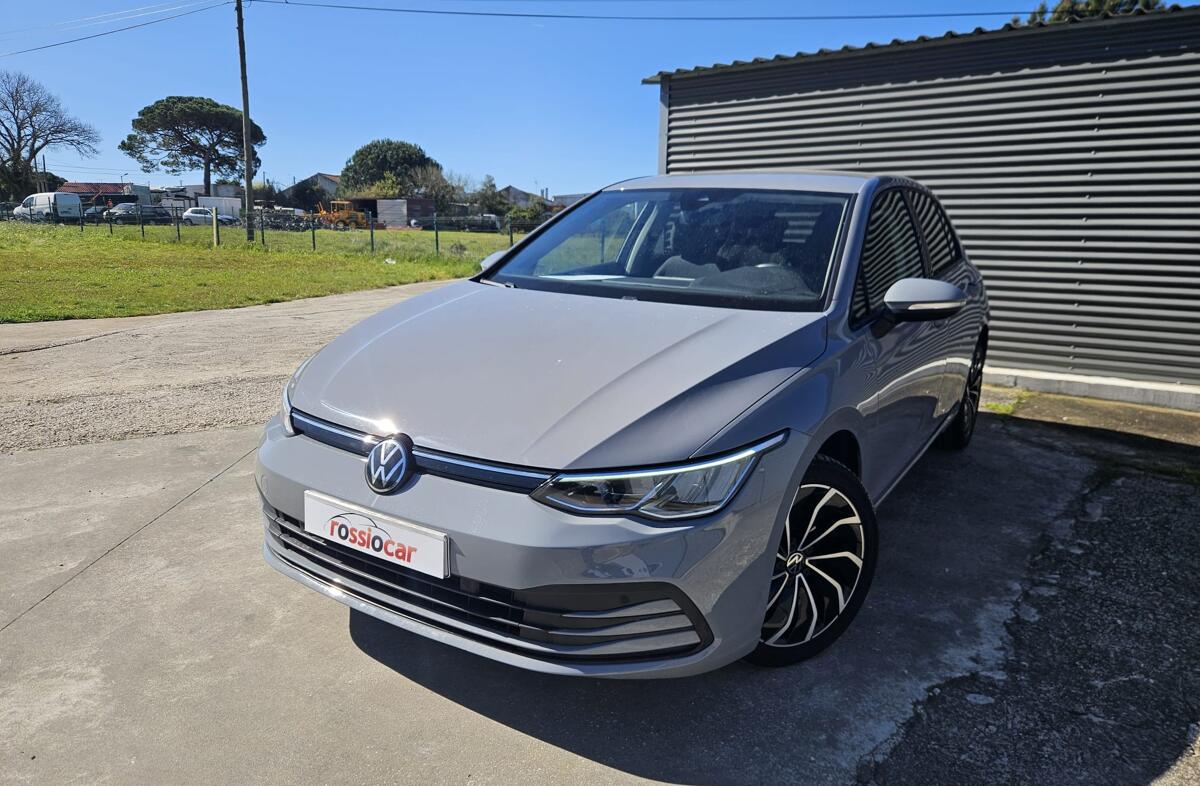 VOLKSWAGEN Golf 1.0 TSI Sportline