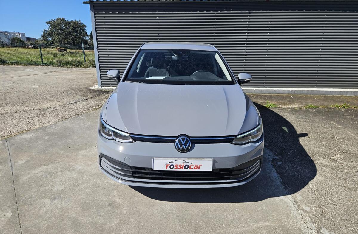 VOLKSWAGEN Golf 1.0 TSI Sportline