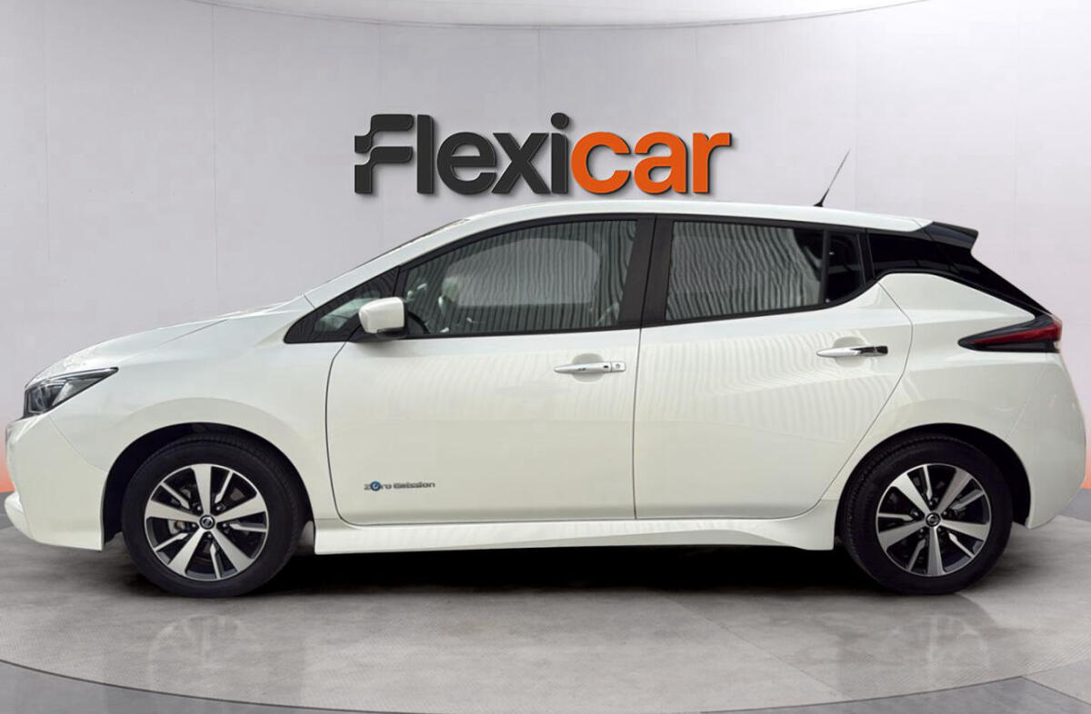 NISSAN Leaf Acenta