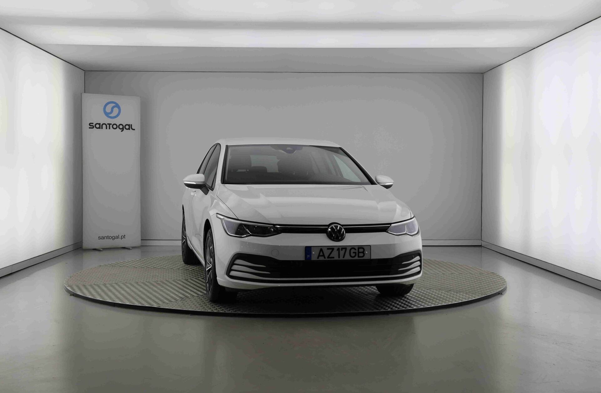 VOLKSWAGEN Golf 1.0 TSI Sportline