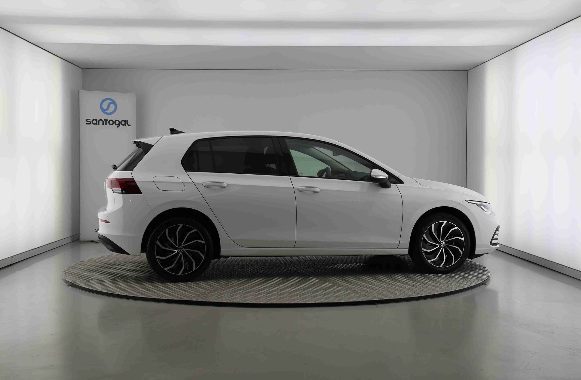 VOLKSWAGEN Golf 1.0 TSI Sportline