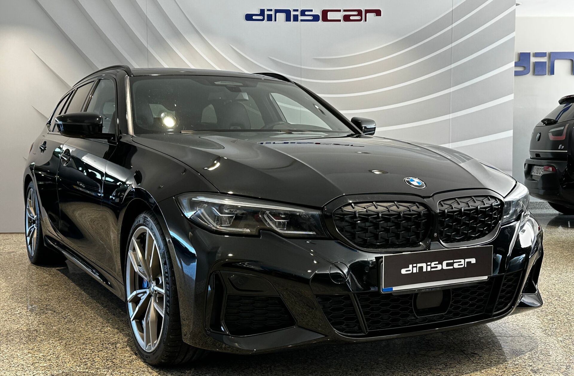 BMW Serie-3 M340 d xDrive Auto