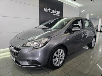 OPEL Corsa E E 1.3 Cdti