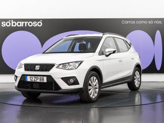 SEAT Arona 1.0 TSI Style