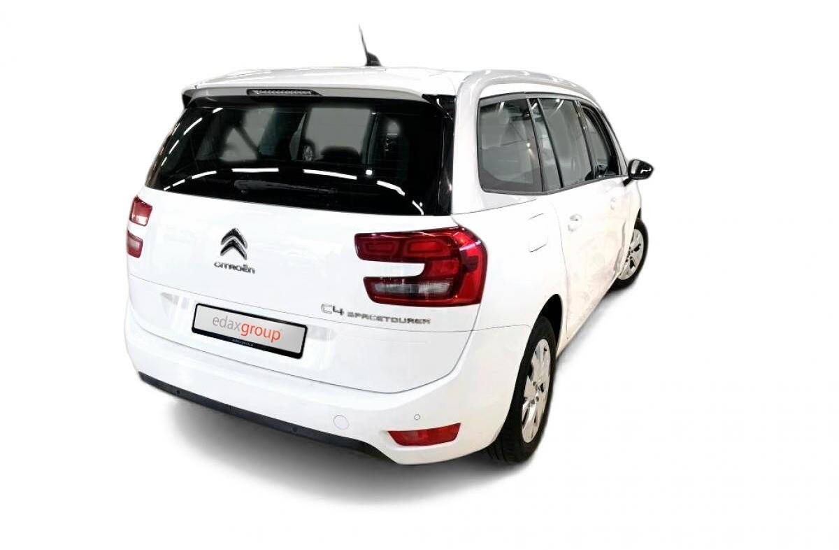 CITROEN C4 G. Spacetourer 1.5 BlueHDi Feel (TA)